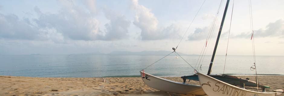 Asia all inclusive holidays
